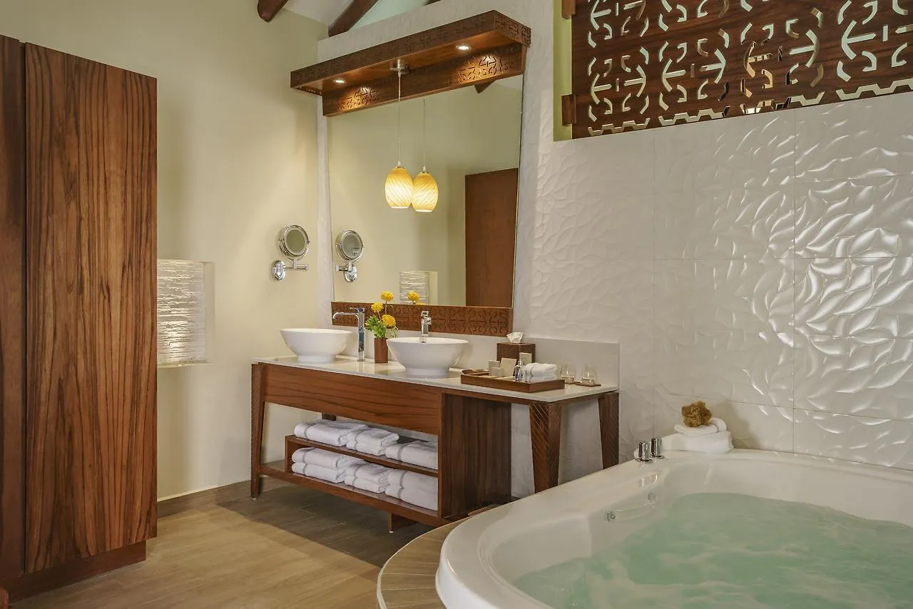 Hotel Palafitos Overwater Bungalows At El Dorado Maroma (Adults Only) Punta Maroma