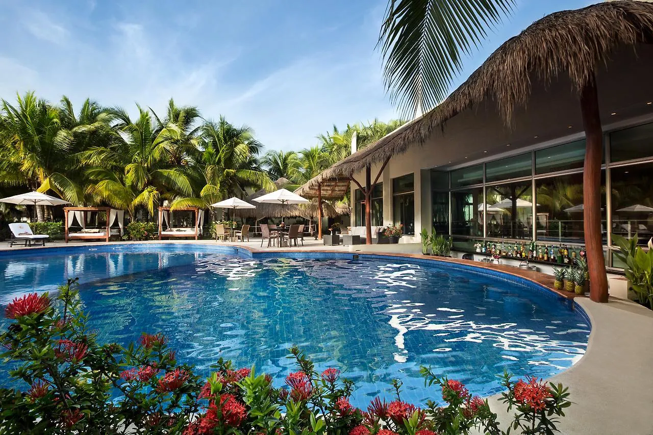 Hotel Palafitos Overwater Bungalows At El Dorado Maroma (Adults Only) Punta Maroma