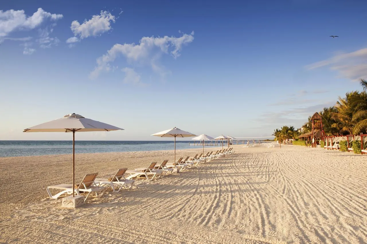 Palafitos Overwater Bungalows At El Dorado Maroma (Adults Only) Punta Maroma Mexiko
