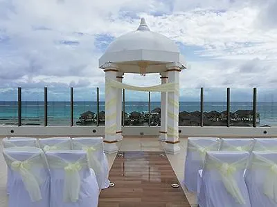 ***** Hotel Palafitos Overwater Bungalows At El Dorado Maroma (Adults Only) Punta Maroma Mexiko