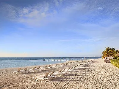 Palafitos Overwater Bungalows At El Dorado Maroma (Adults Only) Punta Maroma 5*,  Mexiko