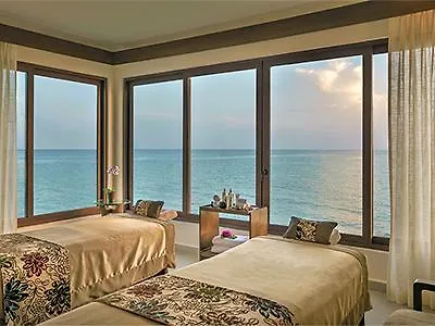 ***** Hotel Palafitos Overwater Bungalows At El Dorado Maroma (Adults Only) Punta Maroma Mexiko