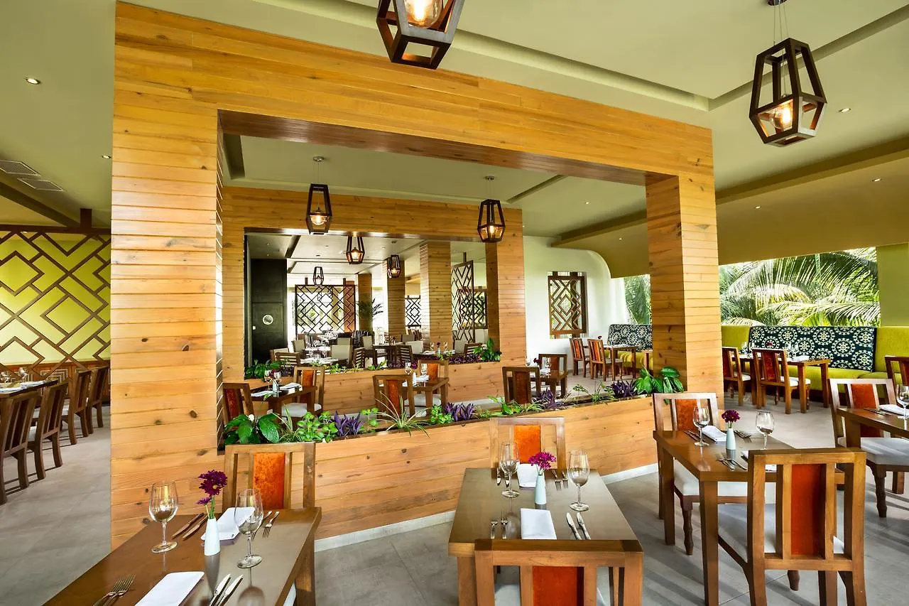 Hotel Palafitos Overwater Bungalows At El Dorado Maroma (Adults Only) Punta Maroma