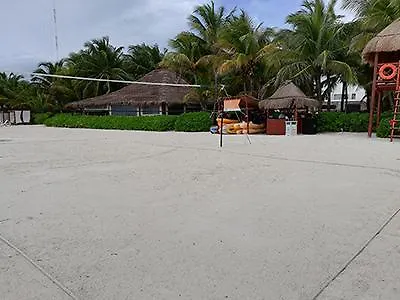 Palafitos Overwater Bungalows At El Dorado Maroma (Adults Only) Punta Maroma