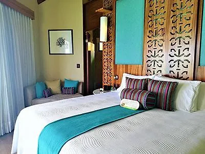 Palafitos Overwater Bungalows At El Dorado Maroma (Adults Only) Punta Maroma Hotel